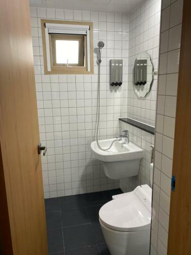 Hostal 38th Street Guesthouse