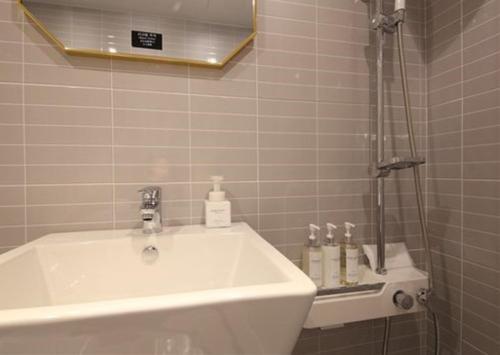 Busan Seomyeon Business Hotel J7