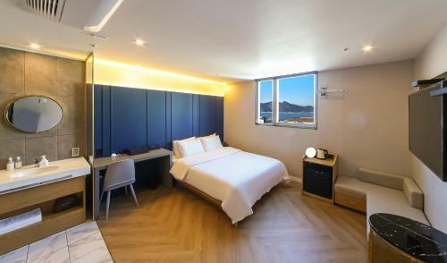 Hotel Ou