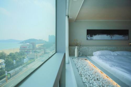 Apartamentos Uh Suite Haeundae Landscape 4f