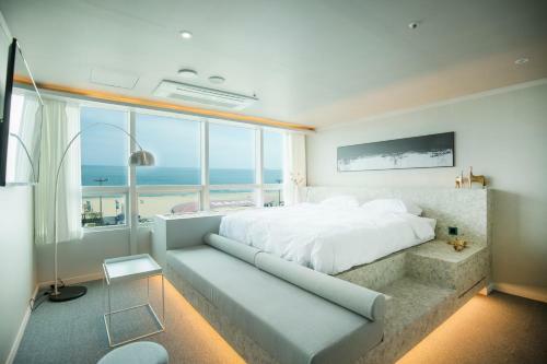 Apartamentos Uh Suite Haeundae Landscape 4f