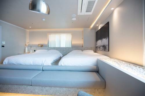 Apartamentos Uh Suite Haeundae Landscape 4f
