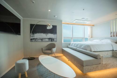 Apartamentos Uh Suite Haeundae Landscape 4f
