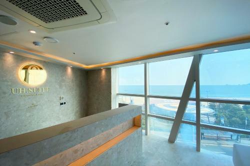 Apartamentos Uh Suite Haeundae Landscape 4f