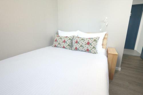 Hostal Hah Guesthouse