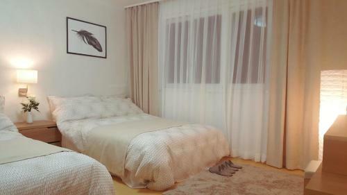Apartamento Hongdae Zoe Three Room House