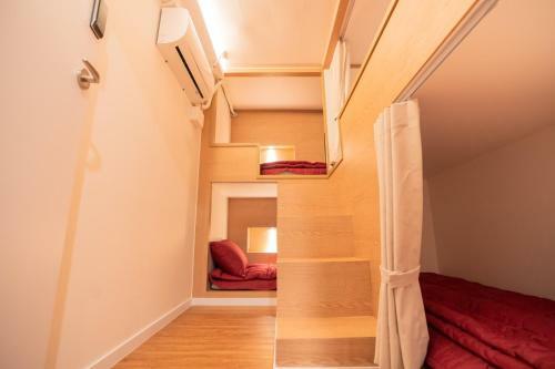 Hostal Huayuanhousehq2 In Hongdae