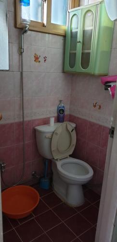 Apartamento Quarantine Room In Dongdaemun-gu
