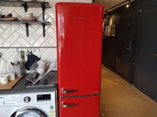 Albergue Artravel Myeongdong