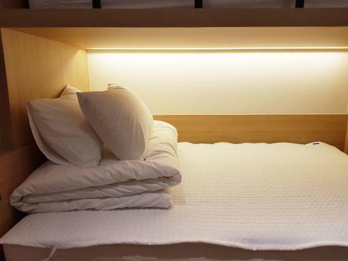 Albergue Artravel Myeongdong