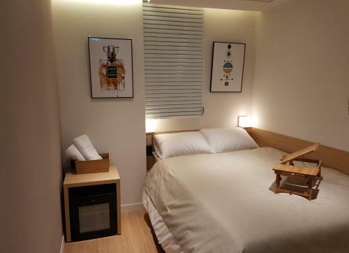 Albergue Artravel Myeongdong