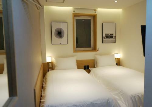 Albergue Artravel Myeongdong