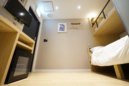 Albergue Artravel Myeongdong