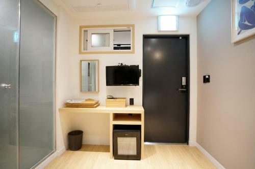 Albergue Artravel Myeongdong