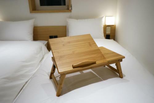 Albergue Artravel Myeongdong