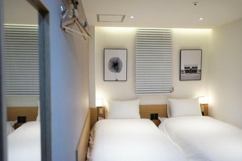 Albergue Artravel Myeongdong