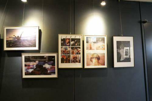 Albergue Artravel Myeongdong