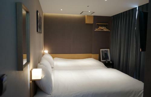Albergue Artravel Myeongdong