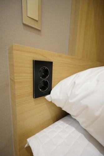 Albergue Artravel Myeongdong