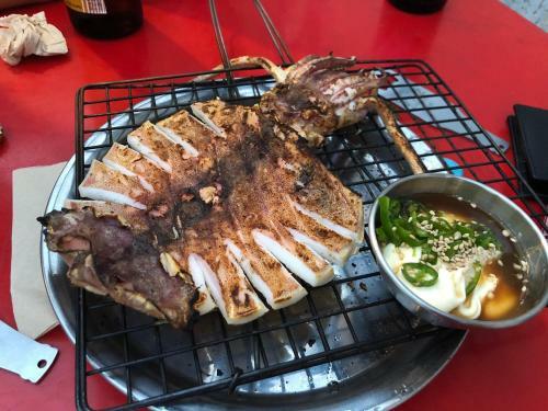 Albergue Artravel Myeongdong