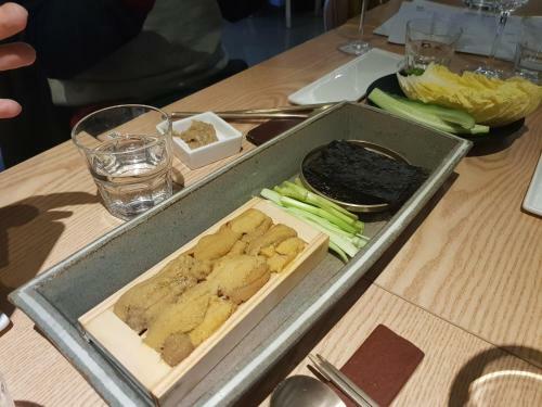 Albergue Artravel Myeongdong