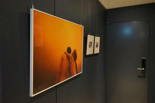 Albergue Artravel Myeongdong