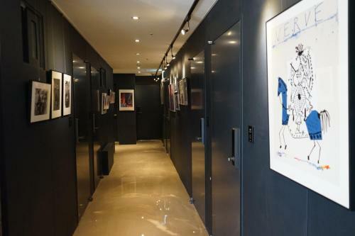 Albergue Artravel Myeongdong
