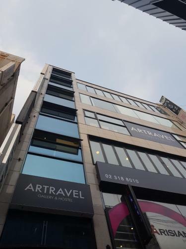 Albergue Artravel Myeongdong