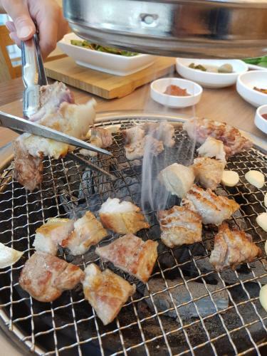 Albergue Artravel Myeongdong