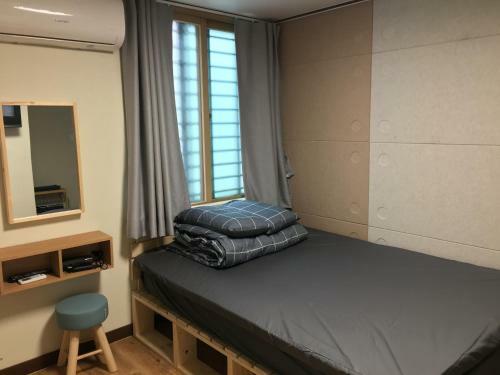 Albergue Take 1 Guesthouse Hongdae