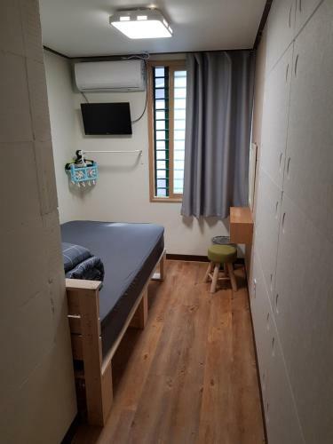 Albergue Take 1 Guesthouse Hongdae