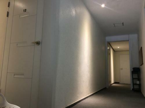 Albergue Take 1 Guesthouse Hongdae