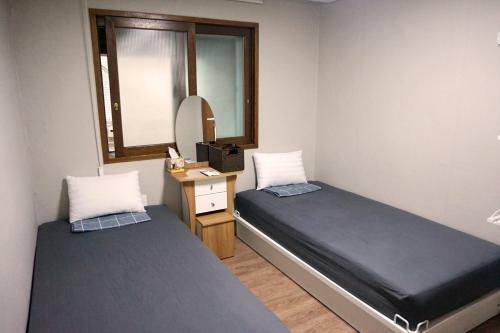 Albergue Take 1 Guesthouse Hongdae