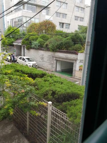 Albergue Take 1 Guesthouse Hongdae