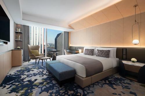 Hotel Fairmont Ambassador Seoul