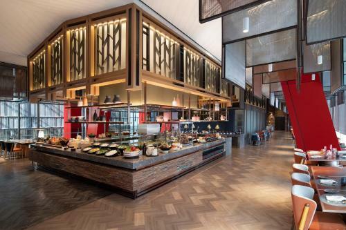 Hotel Fairmont Ambassador Seoul