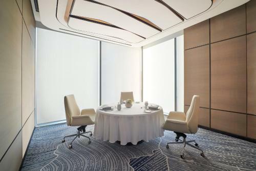 Hotel Fairmont Ambassador Seoul