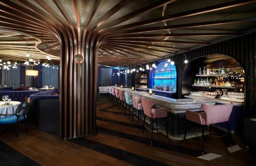 Hotel Fairmont Ambassador Seoul