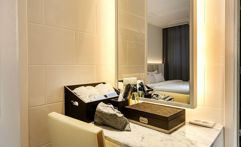 Hotel Elysia