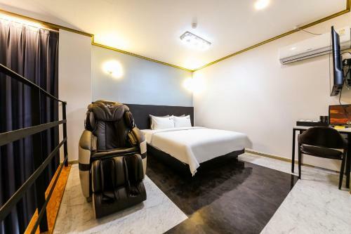 Sopung Motel