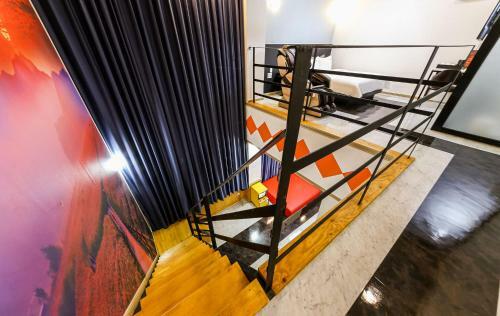 Sopung Motel
