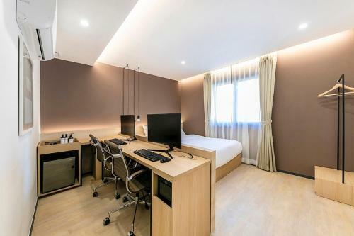 Hotel Yaja Gimhae