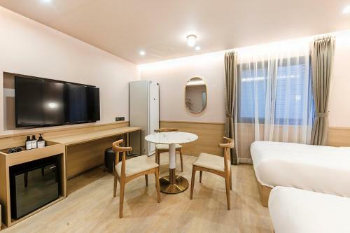 Hotel Yaja Gimhae