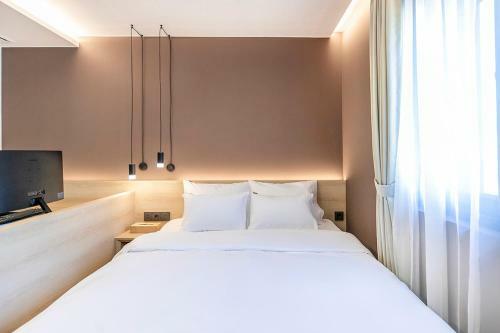 Hotel Yaja Gimhae