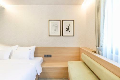 Hotel Yaja Gimhae