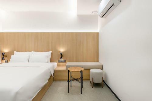 Hotel Yaja Gimhae