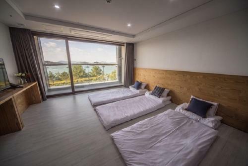 Yeosu Ocean Hill Hotel