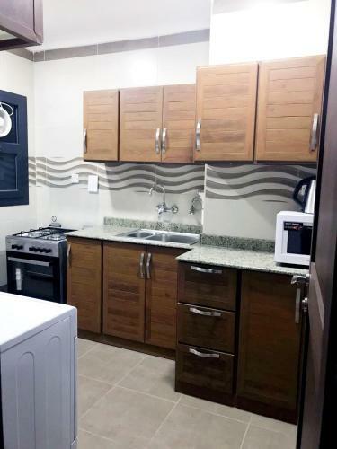 Apartamento Arkan Residence