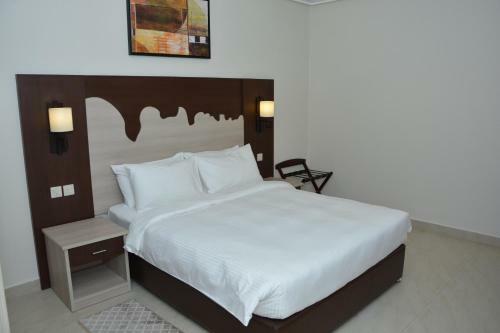 Albergue The Lofts Kuwait Fintas