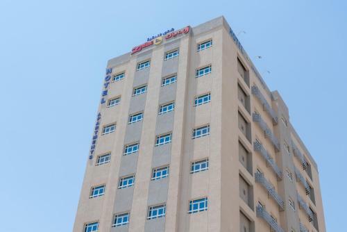 Zodiac Hotel Apartments Fahaheel